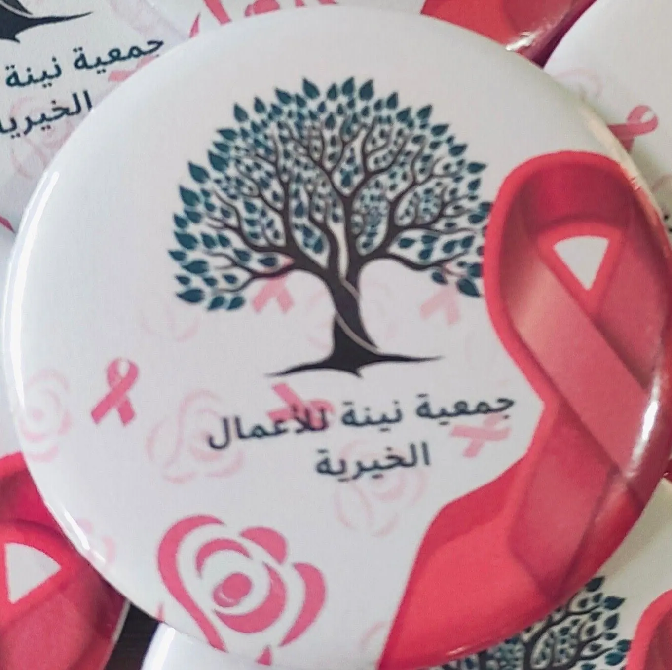 أكتوبر الوردي وصحة المرأة